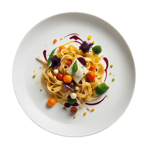 Classic Italian Pastas Made to Perfection