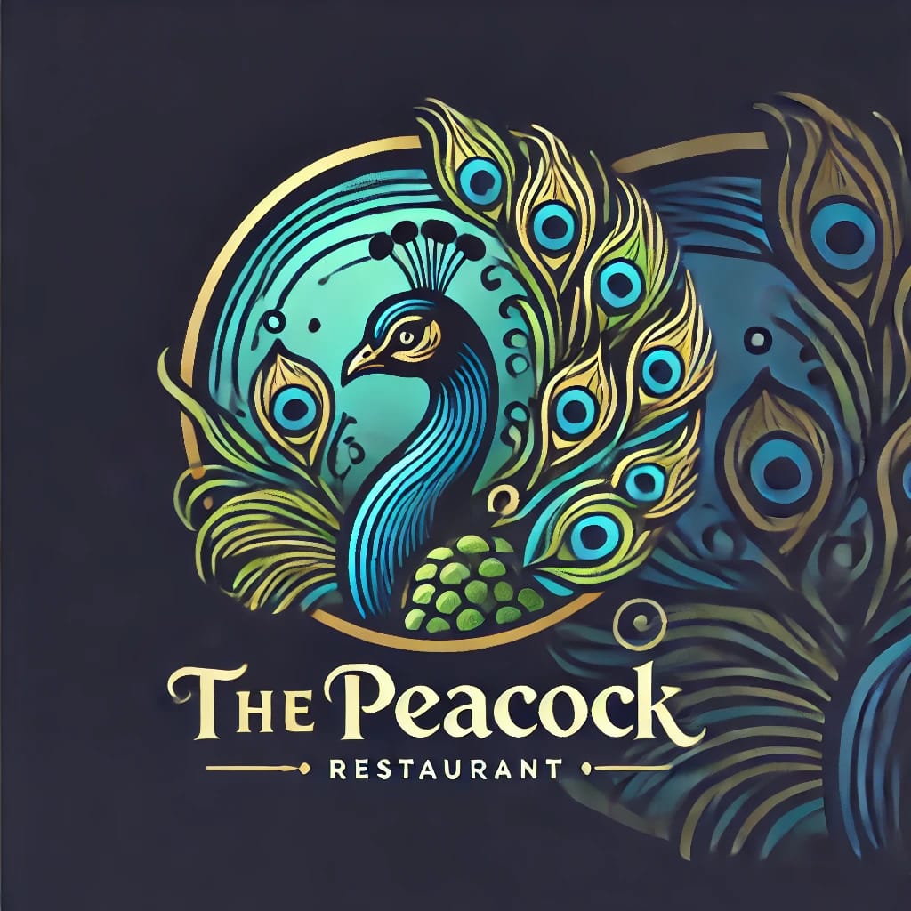 The Peacock London