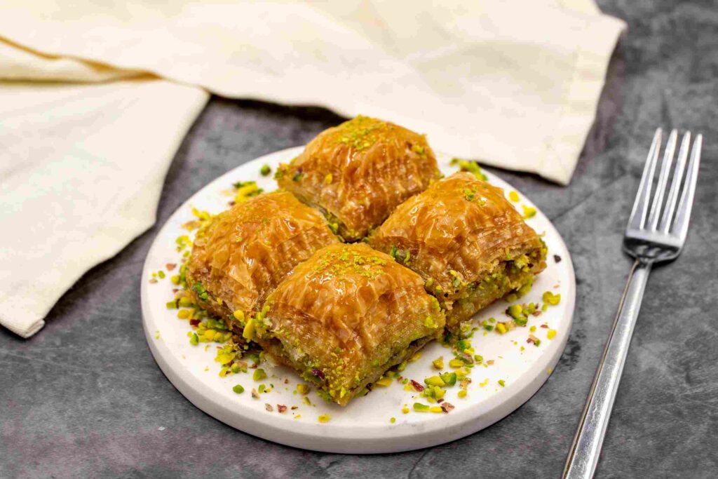Baklava
