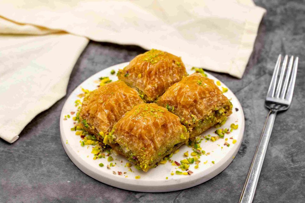 Baklava
