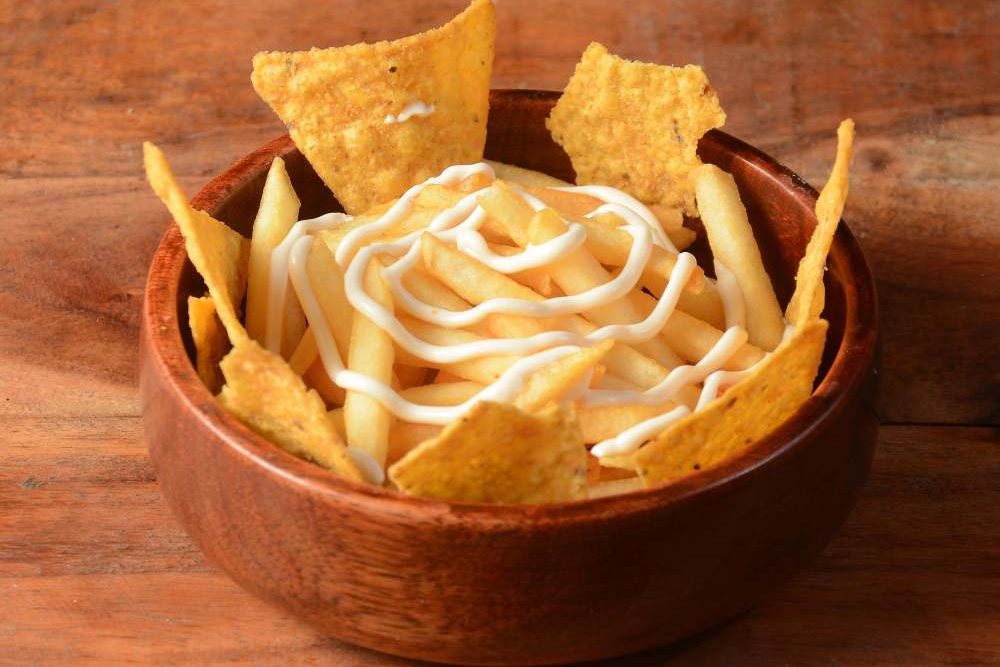 Chips Cheese