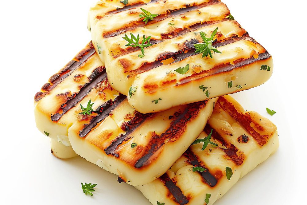 Halloumi