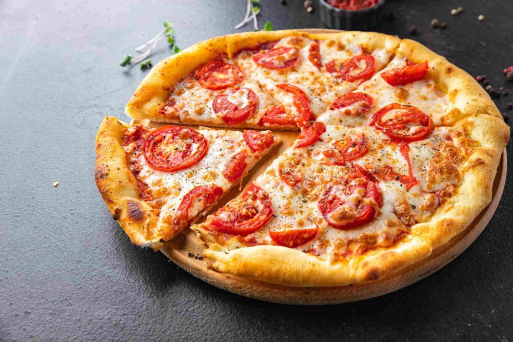 pepperoni pasion